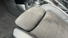 MINI Hatchback 2.0 John Cooper Works 3dr Auto Petrol Hatchback